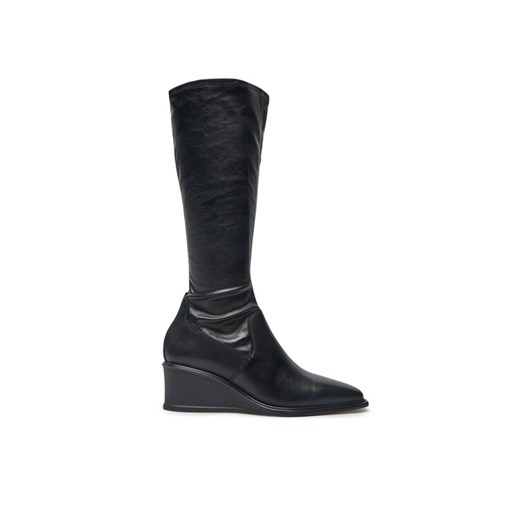 Vagabond Shoemakers Kozaki Aino 5829-102-20 Czarny ze sklepu MODIVO w kategorii Kozaki damskie - zdjęcie 182733301