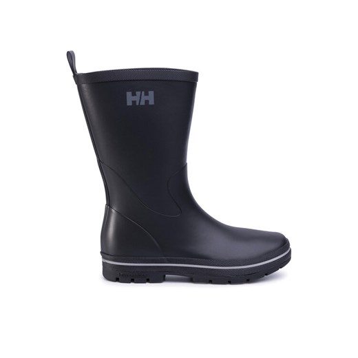 Helly Hansen Kalosze Midsund 3 11662 Czarny ze sklepu MODIVO w kategorii Kalosze męskie - zdjęcie 182733303