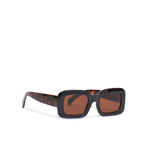 Vero Moda Okulary przeciwsłoneczne 10261553 Brązowy ze sklepu MODIVO w kategorii Okulary przeciwsłoneczne damskie - zdjęcie 182733311