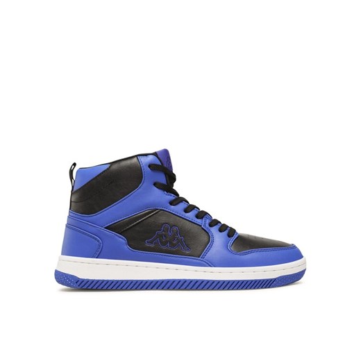 Kappa Sneakersy 243078 Czarny Kappa 45 MODIVO