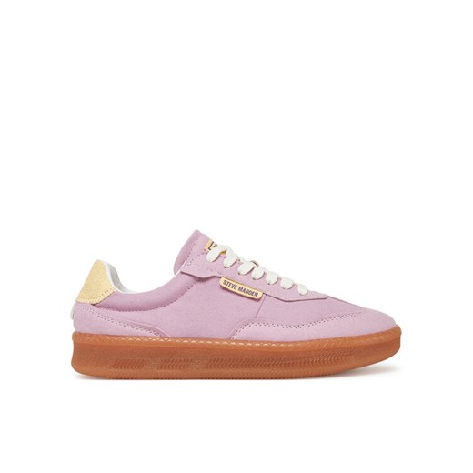 Steve Madden Sneakersy Euphoria SM11003591 Różowy ze sklepu MODIVO w kategorii Buty sportowe damskie - zdjęcie 182733462