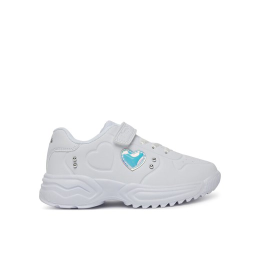 Primigi Sneakersy 7963000 Biały ze sklepu MODIVO w kategorii Buty sportowe dziecięce - zdjęcie 182733490