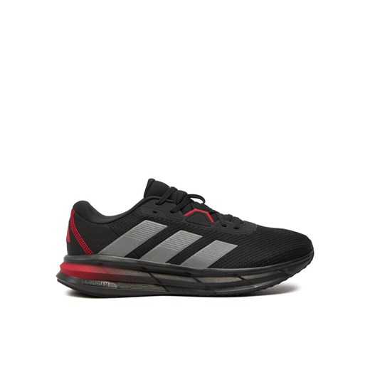 adidas Buty do biegania Galaxy 7 ID8755 Czarny ze sklepu MODIVO w kategorii Buty sportowe męskie - zdjęcie 182733704