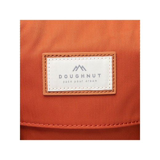 Doughnut Plecak Macaroon Earth Tone Series D010ET-014160-F Brązowy ze sklepu MODIVO w kategorii Plecaki - zdjęcie 182733771