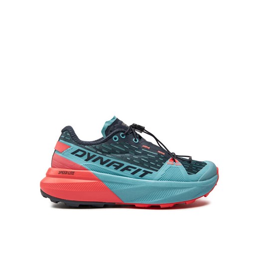 Dynafit Buty do biegania Ultra Pro 2 8051 Granatowy ze sklepu MODIVO w kategorii Buty trekkingowe damskie - zdjęcie 182733780