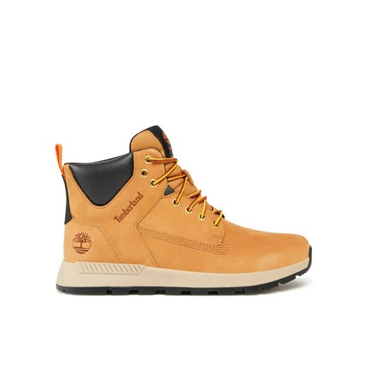 Timberland Trzewiki Killington Trk Chukka TB0A642H2311 Brązowy ze sklepu MODIVO w kategorii Buty zimowe dziecięce - zdjęcie 182733881