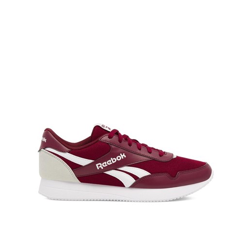 Reebok Sneakersy Jogger Update 100074148 Bordowy ze sklepu MODIVO w kategorii Buty sportowe męskie - zdjęcie 182734111