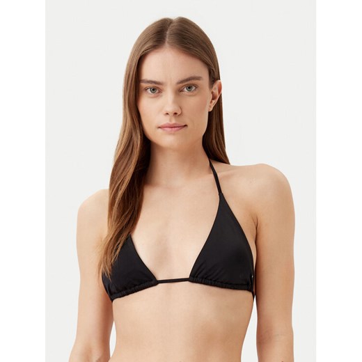 BOSS Góra od bikini 50535162 Czarny ze sklepu MODIVO w kategorii Stroje kąpielowe - zdjęcie 182734124