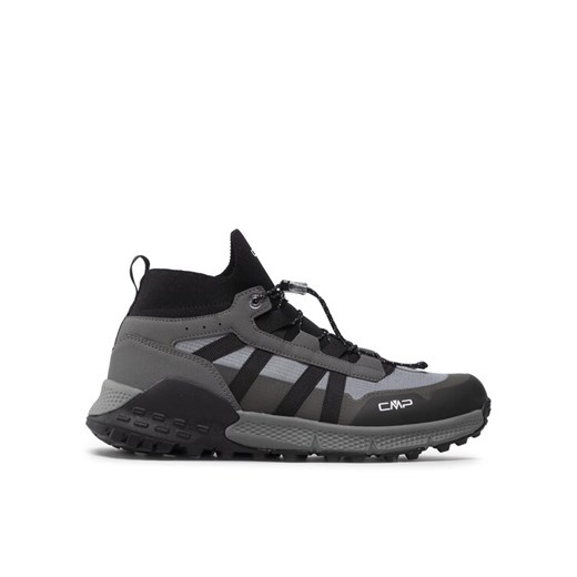 CMP Trekkingi Hosnian Mid Shoe 3Q22577 Kolorowy ze sklepu MODIVO w kategorii Buty trekkingowe męskie - zdjęcie 182734131