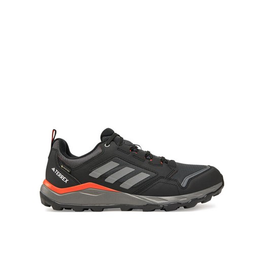 adidas Buty do biegania Tracerocker 2.0 GORE-TEX IH7930 Szary ze sklepu MODIVO w kategorii Buty sportowe męskie - zdjęcie 182734202