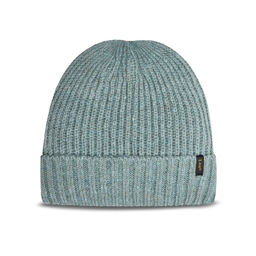 Lee Czapka 112358903 Zielony ze sklepu MODIVO w kategorii Czapki zimowe damskie - zdjęcie 182734331