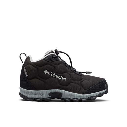 Columbia Trekkingi Youth Firecamp Mid 2 Wp 2099971 Czarny Columbia 33 MODIVO