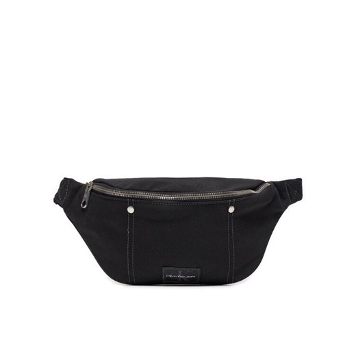 Calvin Klein Saszetka nerka Sport Essentials K50K512552 Czarny ze sklepu MODIVO w kategorii Nerki - zdjęcie 182734450