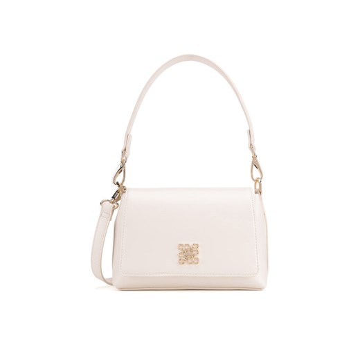 Nine West Torebka LDA5475 Écru ze sklepu MODIVO w kategorii Torebki damskie - zdjęcie 182734531