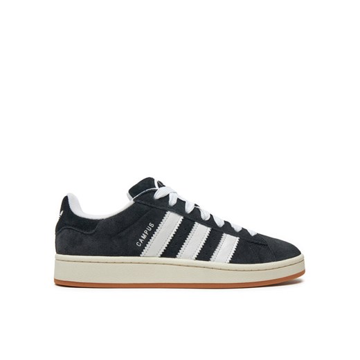 adidas Sneakersy Campus 00s HQ8708 Czarny ze sklepu MODIVO w kategorii Buty sportowe męskie - zdjęcie 182734672