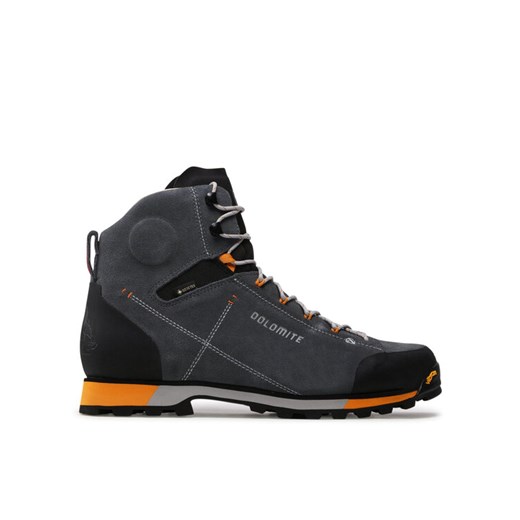 Dolomite Trekkingi Cinquantaquattro Hike Evo Gtx GORE-TEX 289207-1076020 Szary ze sklepu MODIVO w kategorii Buty trekkingowe męskie - zdjęcie 182734714