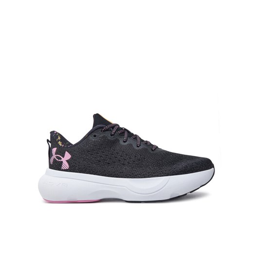 Under Armour Buty do biegania Ua W Infinite Print 3027653-001 Czarny Under Armour 36 MODIVO