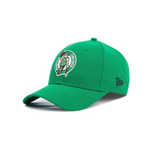 New Era Czapka z daszkiem The League Boscel O 11405617 Zielony New Era 00 MODIVO