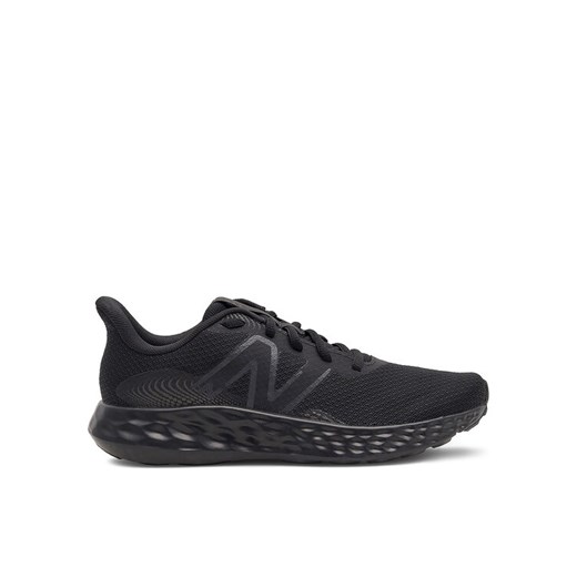 New Balance Buty W411CK3 Czarny ze sklepu MODIVO w kategorii Buty sportowe damskie - zdjęcie 182734903