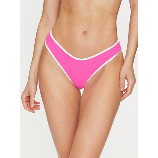 Puma Dół od bikini 938337 Kolorowy ze sklepu MODIVO w kategorii Stroje kąpielowe - zdjęcie 182734904