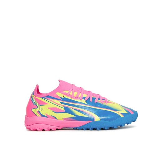 Puma Buty do piłki nożnej Match Energy Tt 107544 01 Różowy ze sklepu MODIVO w kategorii Buty sportowe męskie - zdjęcie 182734944