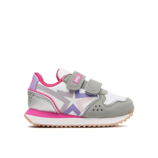 Primigi Sneakersy 3962111 Kolorowy ze sklepu MODIVO w kategorii Buty sportowe dziecięce - zdjęcie 182735141