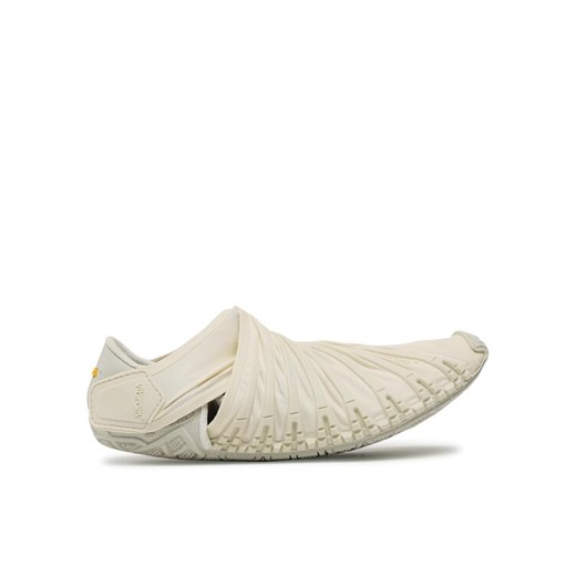 Vibram Fivefingers Buty na siłownię Furoshiki 22WAF05 Szary ze sklepu MODIVO w kategorii Buty sportowe damskie - zdjęcie 182735203