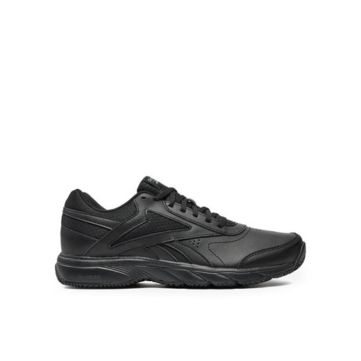Reebok Sneakersy Work N Cushion 100001162 Czarny ze sklepu MODIVO w kategorii Buty sportowe męskie - zdjęcie 182735224