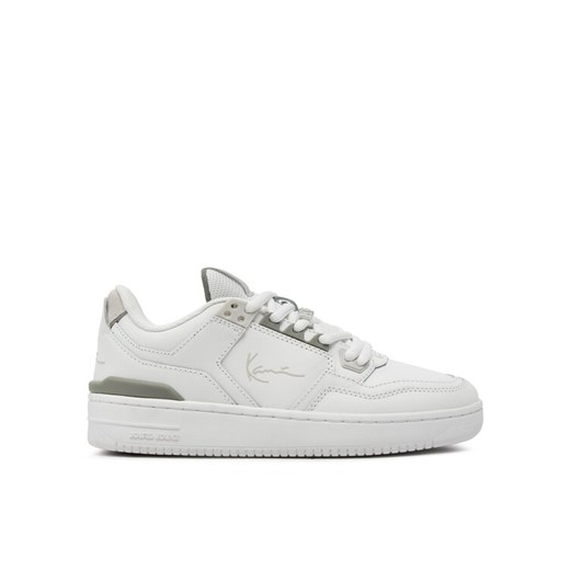 Karl Kani Sneakersy KKFWW000374 Biały Karl Kani 37_5 MODIVO