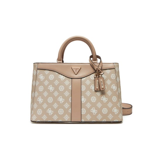 Guess Torebka HWPG95 21060 Różowy ze sklepu MODIVO w kategorii Torebki damskie - zdjęcie 182735370