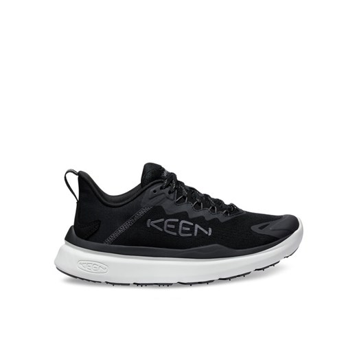 Keen Sneakersy WK450 1028917 Czarny ze sklepu MODIVO w kategorii Buty sportowe damskie - zdjęcie 182735381