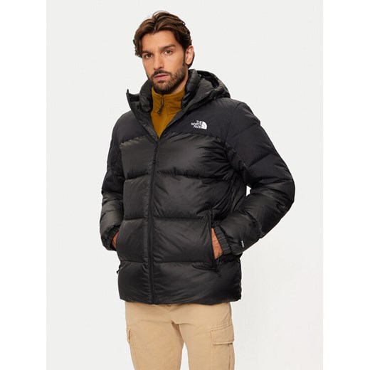 The North Face Kurtka puchowa Diablo 2.0 NF0A8992 Czarny Regular Fit ze sklepu MODIVO w kategorii Kurtki męskie - zdjęcie 182735404