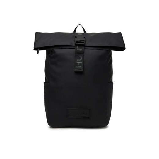 Hunter Plecak HTR-P-001-07 Czarny ze sklepu MODIVO w kategorii Plecaki - zdjęcie 182735443
