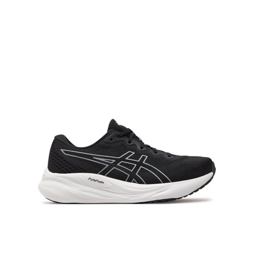 Asics Buty do biegania Gel-Pulse 15 1012B593 Czarny ze sklepu MODIVO w kategorii Buty sportowe damskie - zdjęcie 182735461