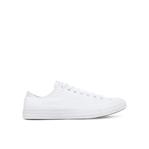 Converse Trampki Chuck Taylor All Star Sp Ox 1U647 Biały ze sklepu MODIVO w kategorii Trampki męskie - zdjęcie 182735522