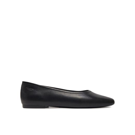 Vagabond Shoemakers Baleriny Jolin 5508-001-20 Czarny ze sklepu MODIVO w kategorii Balerinki - zdjęcie 182735612