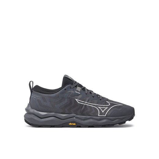 Mizuno Buty Wave Daichi 8 Gtx J1GK2456 Czarny ze sklepu MODIVO w kategorii Buty sportowe damskie - zdjęcie 182735720