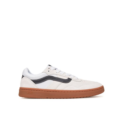 Vans Sneakersy Cruze 3.0 VN000D6S9DH1 Biały ze sklepu MODIVO w kategorii Buty sportowe męskie - zdjęcie 182735931