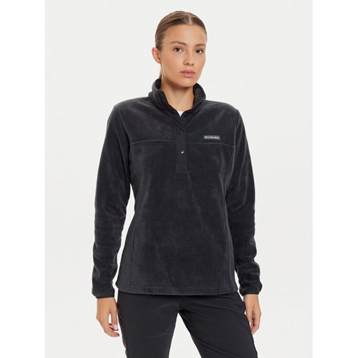 Columbia Polar Benton Springs™ 2085651 Czarny Regular Fit ze sklepu MODIVO w kategorii Bluzy damskie - zdjęcie 182736024