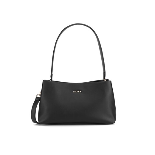 MEXX Torebka MEXX-B-007-06 Czarny ze sklepu MODIVO w kategorii Torebki damskie - zdjęcie 182736081