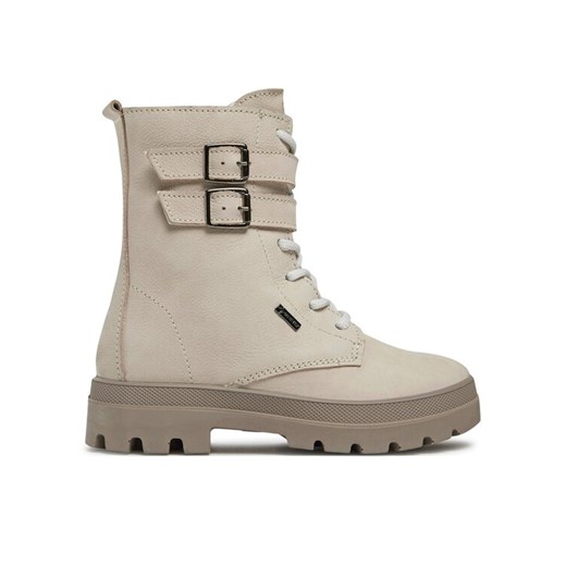 Primigi Botki GORE-TEX 4877811 M Beżowy ze sklepu MODIVO w kategorii Buty zimowe dziecięce - zdjęcie 182736102