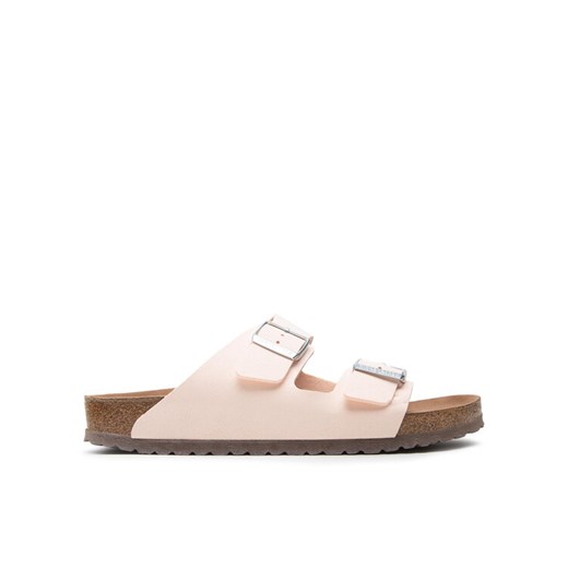 Birkenstock Klapki Arizona Bs 1019635 Różowy ze sklepu MODIVO w kategorii Klapki damskie - zdjęcie 182736230