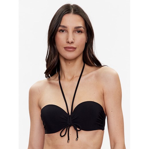 Chantelle Góra od bikini C10G20 Czarny Chantelle 75D MODIVO