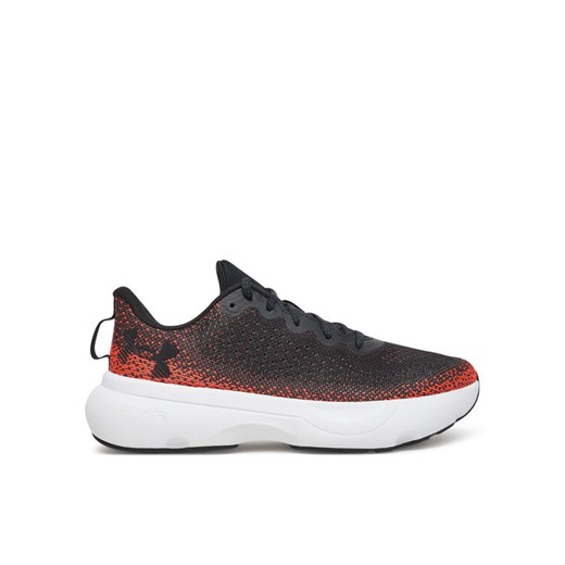 Under Armour Buty do biegania UA Infinite 3027523 Czarny ze sklepu MODIVO w kategorii Buty sportowe męskie - zdjęcie 182736384