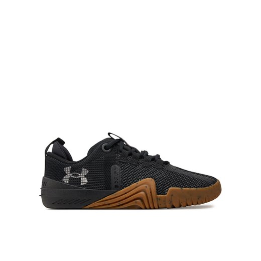 Under Armour Buty na siłownię Ua W Tribase Reign 6 3027342-001 Czarny ze sklepu MODIVO w kategorii Buty sportowe damskie - zdjęcie 182736450