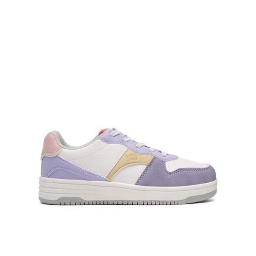 Gap Sneakersy GAC001F5SYLAOFGP Kolorowy ze sklepu MODIVO w kategorii Buty sportowe dziecięce - zdjęcie 182736482