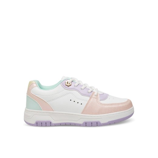 Nelli Blu Sneakersy CD23C0691K-A Biały ze sklepu MODIVO w kategorii Buty sportowe dziecięce - zdjęcie 182736483