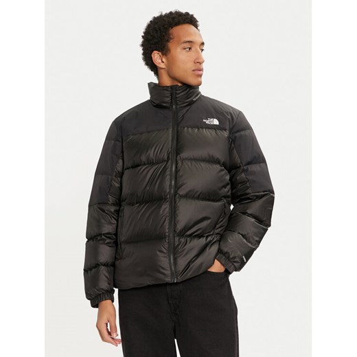 The North Face Kurtka puchowa Diablo 2.0 NF0A8993 Czarny Regular Fit ze sklepu MODIVO w kategorii Kurtki męskie - zdjęcie 182736484