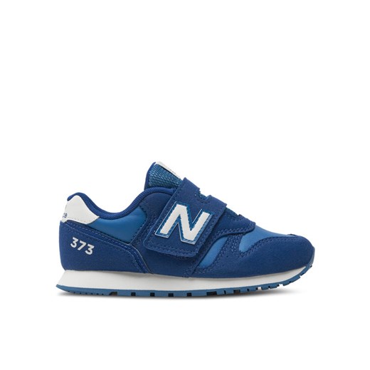 New Balance Sneakersy YZ373VO2 Niebieski ze sklepu MODIVO w kategorii Buty sportowe dziecięce - zdjęcie 182736500