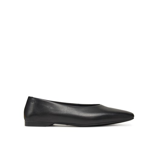 Vagabond Shoemakers Baleriny Delia 5907-101-02 Czarny ze sklepu MODIVO w kategorii Balerinki - zdjęcie 182736613